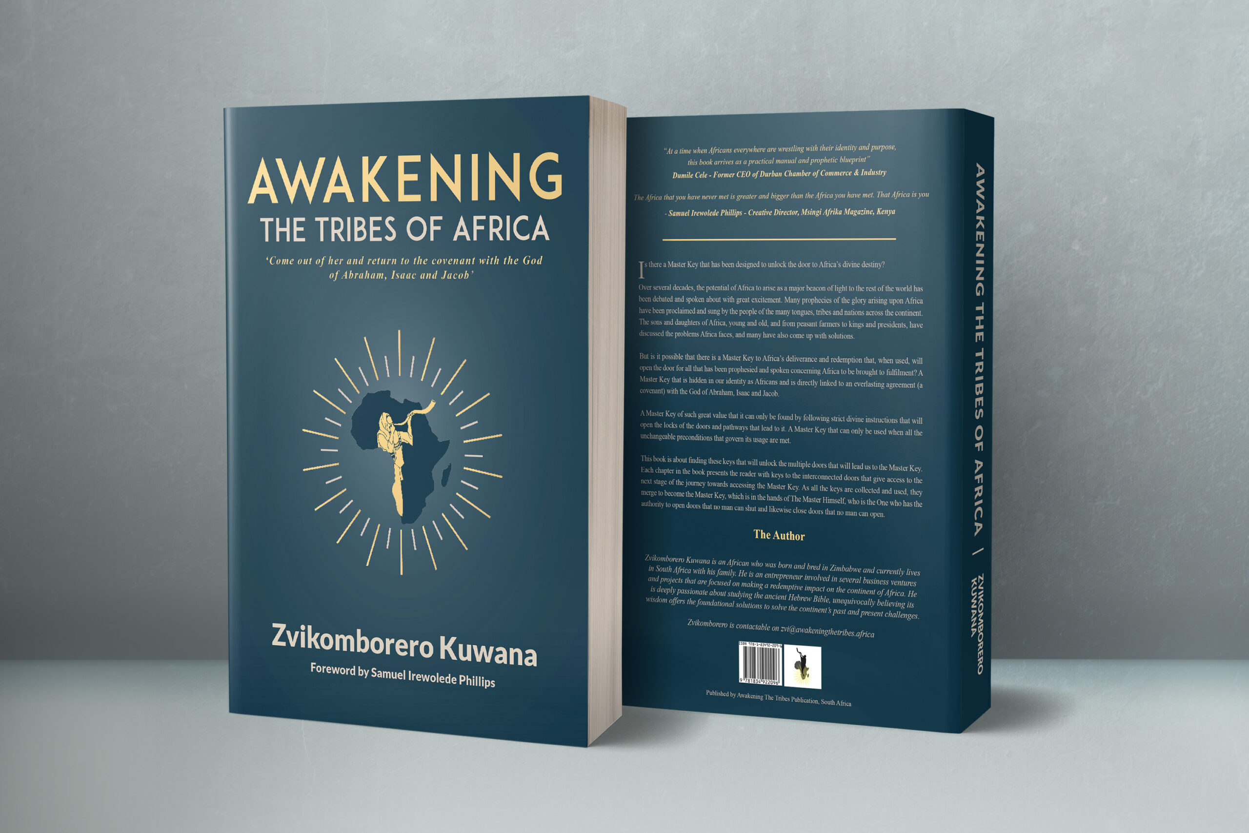 Awakening the Tribes